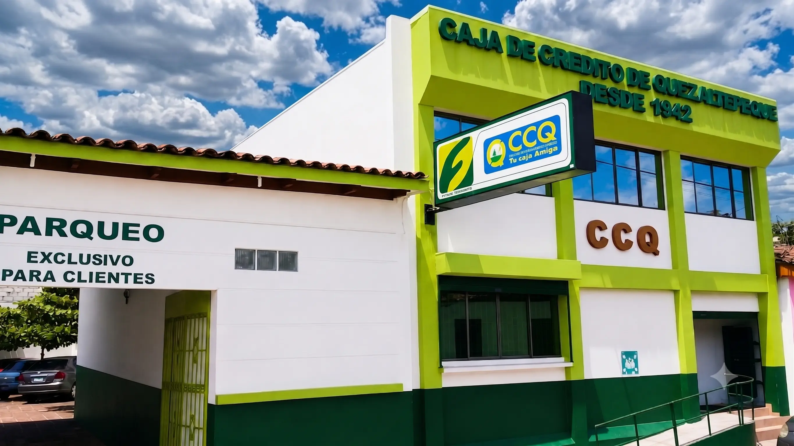 Agencia Quezaltepeque
